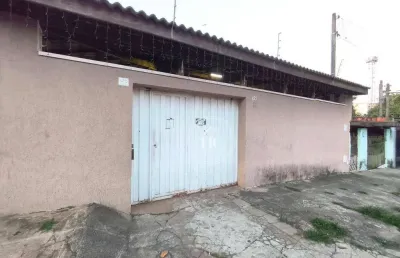 Casa com 2 dormitórios à venda, 51 m² por r$ 400.000 - jardim padre bento - itu/sp