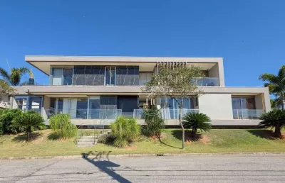 Casa disponível para venda e locação no condomínio jardim plaza athénée