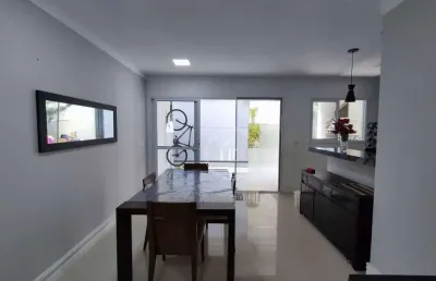 Casa disponível para venda no condomínio portal dos sabiás em itu/sp