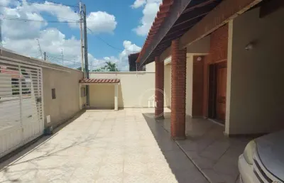 Casa com 5 dormitórios, 314 m² - venda por r$ 1.300.000,00 ou aluguel por r$ 5.215,96/mês - brasil - itu/sp