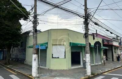Salão para alugar, 800 m² por r$ 8.032,08/ano - centro - itu/sp