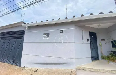Casa com 4 dormitórios à venda, 200 m² por r$ 800.000,00 - vila gardiman - itu/sp