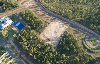 Terreno em condomínio fechado à venda no Condomínio Terras de São José II, Itu 