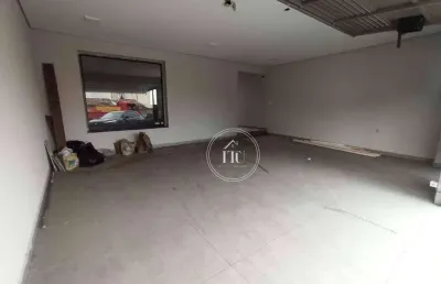 Casa com 3 dormitórios à venda, 180 m² por r$ 650.000,00 - são luiz - itu/sp
