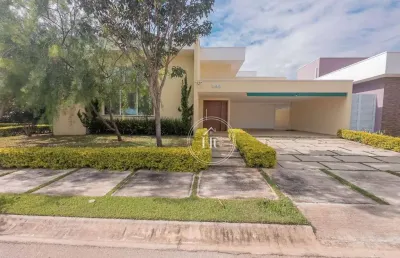 Casacasa disponível para locação e venda no condomínio residencial una - itu/sp