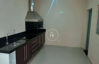 Casa com 2 dormitórios à venda, 143 m² por r$ 460.000,00 - parque américa - itu/sp