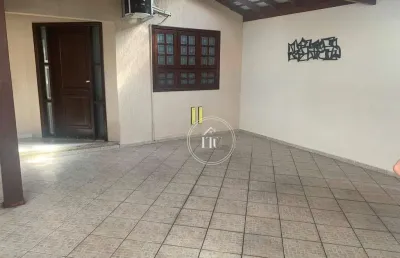 Casa com 3 dormitórios à venda, 92 m² por r$ 520.000,00 - são domingos - itu/sp