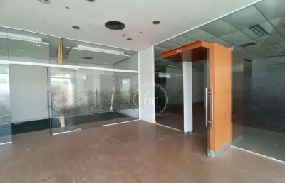 Salão para alugar, 900 m² por r$ 38.000,00/mês - alto da vila nova - itu/sp