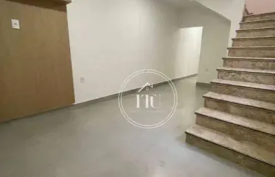 Casa com 4 dormitórios à venda, 129 m² por r$ 850.000,00 - vila georgina - indaiatuba/sp