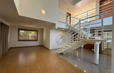 Casa disponível para locação no condomínio xapada parque ytu - itu/sp