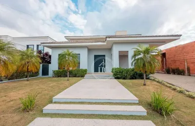 Casa disponível para venda e locação no cond. parque ytu xapada