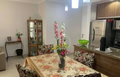 Apartamento com 3 dormitórios à venda, 89 m² por r$ 583.000,00 - parque industrial - itu/sp