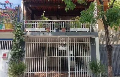 Casa com 3 dormitórios à venda, 163 m² por r$ 470.000,00 - jardim santa tereza - itu/sp