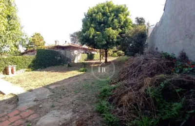 Terreno à venda, 990 m² por r$ 495.000,00 - liberdade - itu/sp