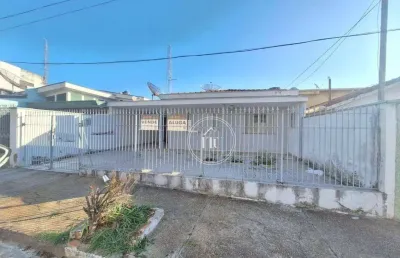 Casa com 4 dormitórios, 156 m² - venda por r$ 680.000,00 ou aluguel por r$ 3.700,00/mês - jardim do estádio - itu/sp
