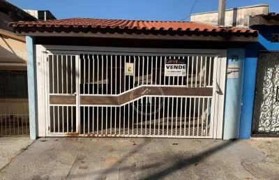 Casa com 3 dormitórios à venda, 130 m² por r$ 500.000,00 - vila leis - itu/sp