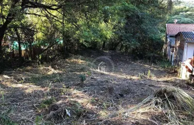 Terreno à venda, 2636 m² por r$ 350.000,00 - chácaras flórida - itu/sp