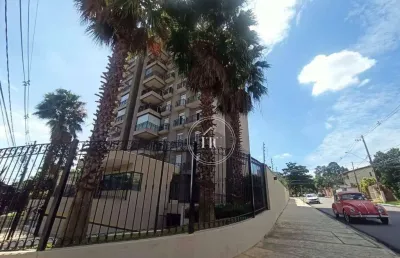 Apartamento com 2 dormitórios para alugar, 83 m² por r$ 3.670,00/mês - liberdade - itu/sp