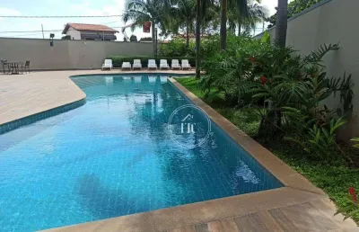 Apartamento com 2 dormitórios para alugar, 83 m² por r$ 4.170,00/mês - liberdade - itu/sp