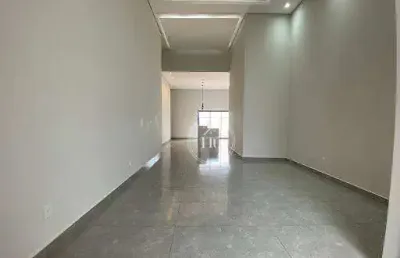 Casa em condomínio fechado com 3 quartos à venda no Residencial Lagos D'Icaraí, Salto 