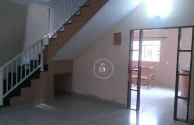 Casa com 6 dormitórios à venda, 142 m² por r$ 850.000,00 - parque américa - itu/sp