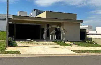 Casa com 3 dormitórios à venda, 170 m² por r$ 1.315.000,00 - condomínio lagos d'icaraí - salto/sp
