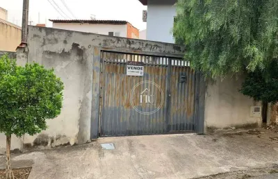 Casa com 1 dormitório à venda, 60 m² por r$ 320.000,00 - jardim residencial itaim - itu/sp