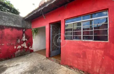 Casa com 4 dormitórios à venda, 73 m² por r$ 200.000,00 - núcleo habitacional são judas tadeu - itu/sp
