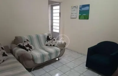 Casa com 2 dormitórios à venda, 90 m² por r$ 371.000,00 - são luiz - itu/sp