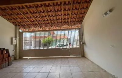 Casa com 2 dormitórios à venda, 69 m² por r$ 380.000,00 - parque américa - itu/sp