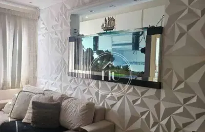 Apartamento com 2 dormitórios à venda, 54 m² por r$ 278.000,00 - vila são josé - itu/sp