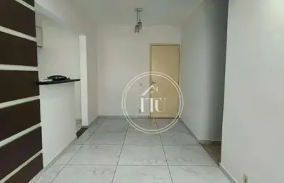 Apartamento com 2 dormitórios à venda, 56 m² por r$ 244.000,00 - condomínio residencial ilha di capri - itu/sp