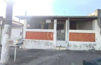 Casa com 3 dormitórios à venda, 136 m² por r$ 371.000,00 - vila santa terezinha - itu/sp