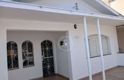 Casa com 2 dormitórios, 140 m² - venda por r$ 800.000,00 ou aluguel por r$ 3.510,00/mês - centro - itu/sp