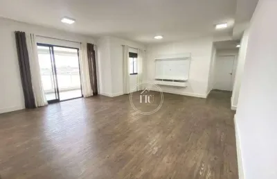 Apartamento para locação no condomínio edifício city parque em itu/sp