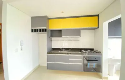 Apartamento com 2 dormitórios, 75 m² - venda por r$ 400.000,00 ou aluguel por r$ 3.000,00/mês - jardim nair maria - salto/sp