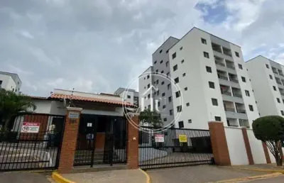 Apartamento com 2 dormitórios à venda, 70 m² por r$ 320.000,00 - parque nossa senhora da candelária - itu/sp