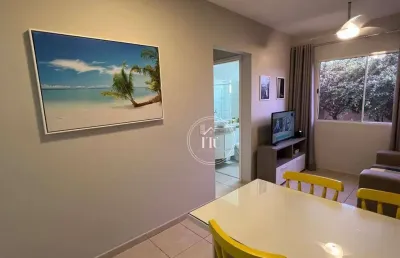 Apartamento com 2 dormitórios à venda, 54 m² por r$ 310.000 - vila santa terezinha - itu/sp