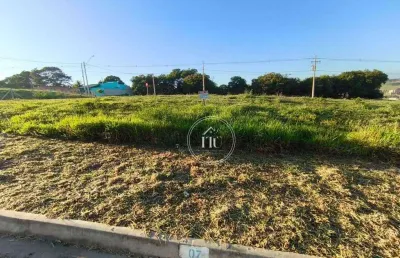 Terreno à venda, 200 m² por r$ 259.000,00 - jardim monte rei - itu/sp