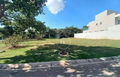 Terreno à venda, 632 m² por r$ 425.000,00 - condomínio residencial una - itu/sp