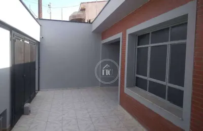Casa com 3 dormitórios, 110 m² - venda por r$ 800.000 ou aluguel por r$ 3.500/mês - vila padre bento - itu/sp