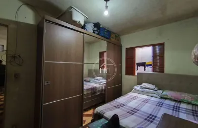 Casa com 3 dormitórios à venda, 127 m² por r$ 191.000 - portal do éden - itu/sp