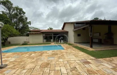 Casa à venda no condomínio terras de são josé itu/sp