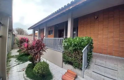 Casa com 3 dormitórios para alugar, 346 m² por r$ 6.000,00/mês - vila leis - itu/sp