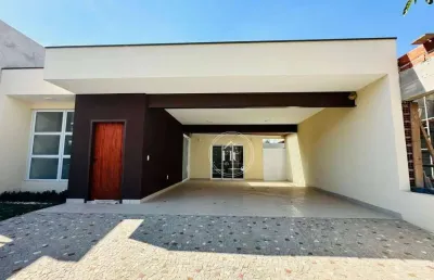 Casa 3 suítes disponível para locação no condomínio mont blanc itu-sp