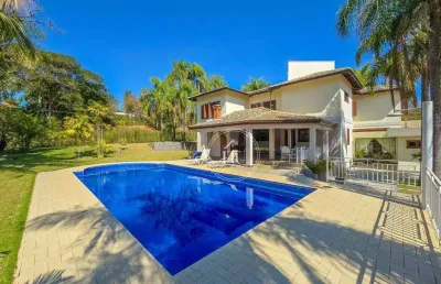 Casa 4 dormitórios  disponível para venda e locação no condomínio terras de são josé - itu/sp