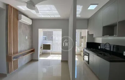 Apartamento com 3 dormitórios à venda, 57 m² por r$ 430.000,00 - nossa senhora aparecida - itu/sp