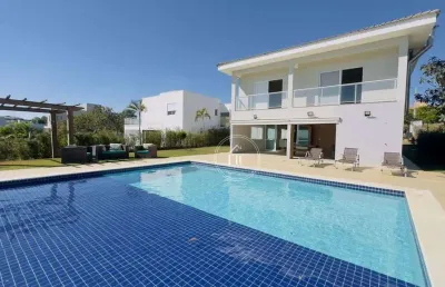 Casa 4 suítes disponível para venda e locação no condomínio fazenda kurumin itu/sp