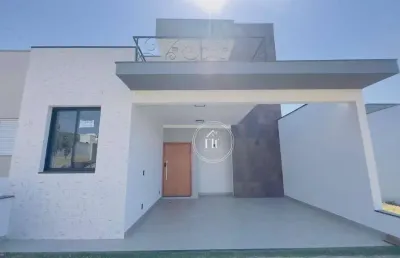 Casa disponível para venda e locação no condomínio village moutonnée