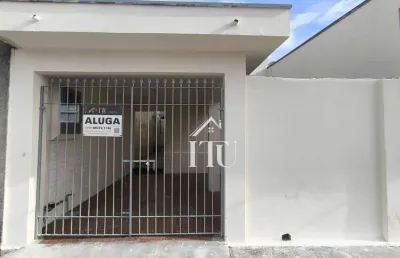 Casa com 2 dormitórios para alugar, 90 m² por r$ 2.010,00/mês - vila progresso - salto/sp
